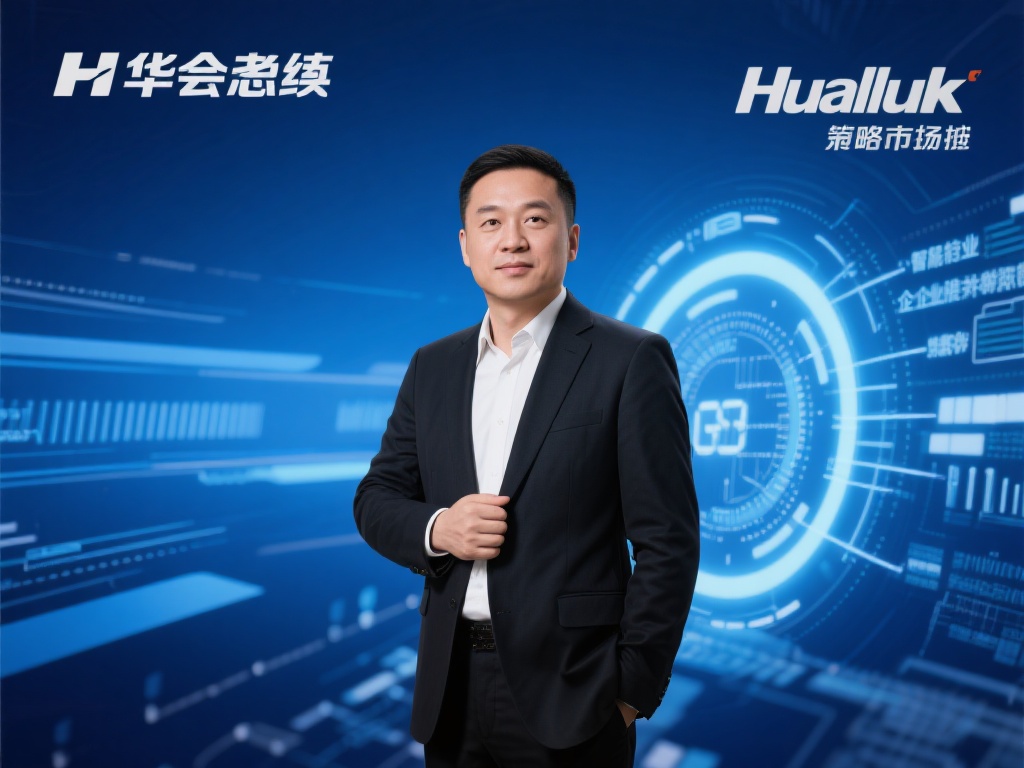 华体会老板 (华体会老板的成功秘诀与企业发展之道) 在快速变化的市场环境中,停滞不前往往意味着被淘汰。