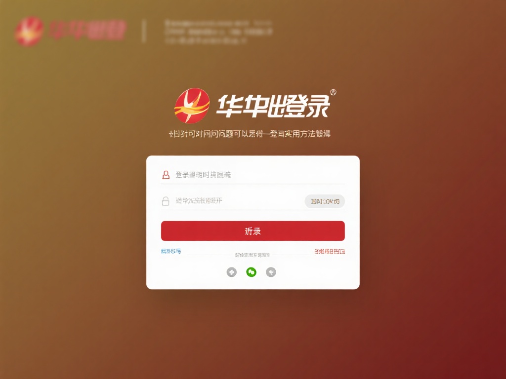 华体会登录请求超时 (华体会登录请求超时问题解决方案与原因解析) 针对上述问题,我们可以采取一些实用方法来解决华体会