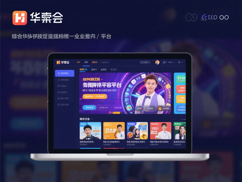 华体会下载注册 (华体会下载注册,轻松开启您的娱乐新体验!) 华体会作为一个综合性娱乐平台,不仅提供多样化的内容