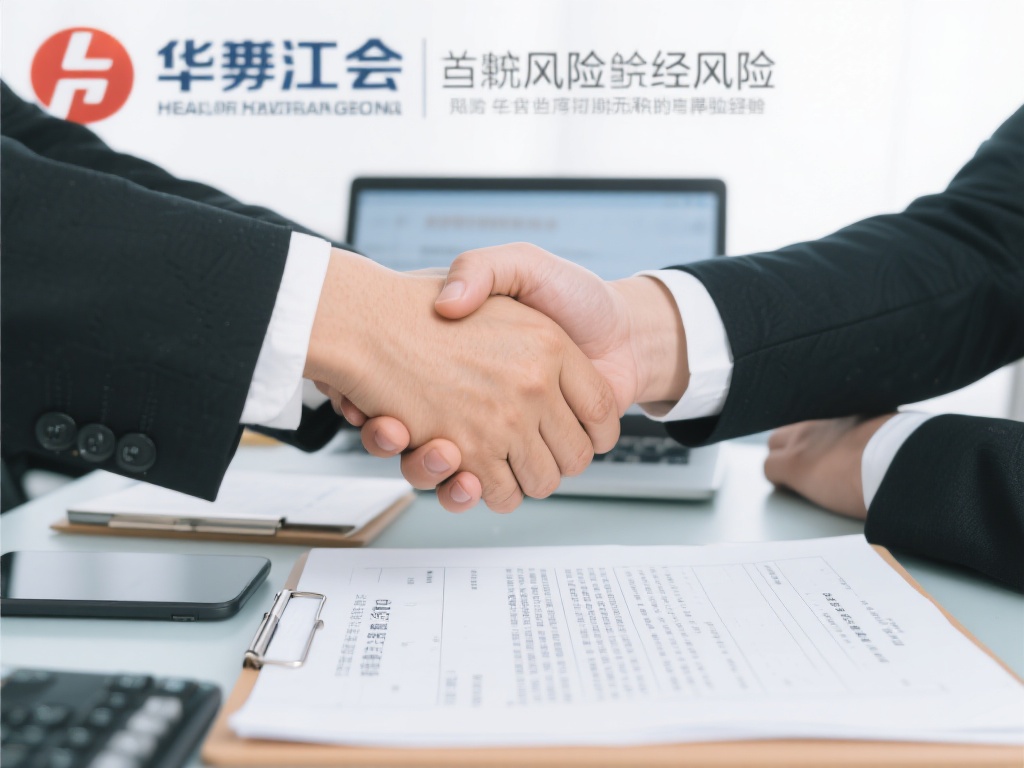 华体会合作 (华体会合作:携手共创体育娱乐新未来!) 当然,任何合作都伴随着一定的风险。华体会在这一方面