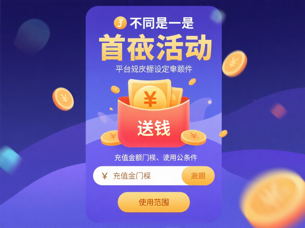 华体会首存 (华体会首存福利,开启您的游戏新体验!) 值得一提的是,首存活动并非单纯的“送钱”行为。平台