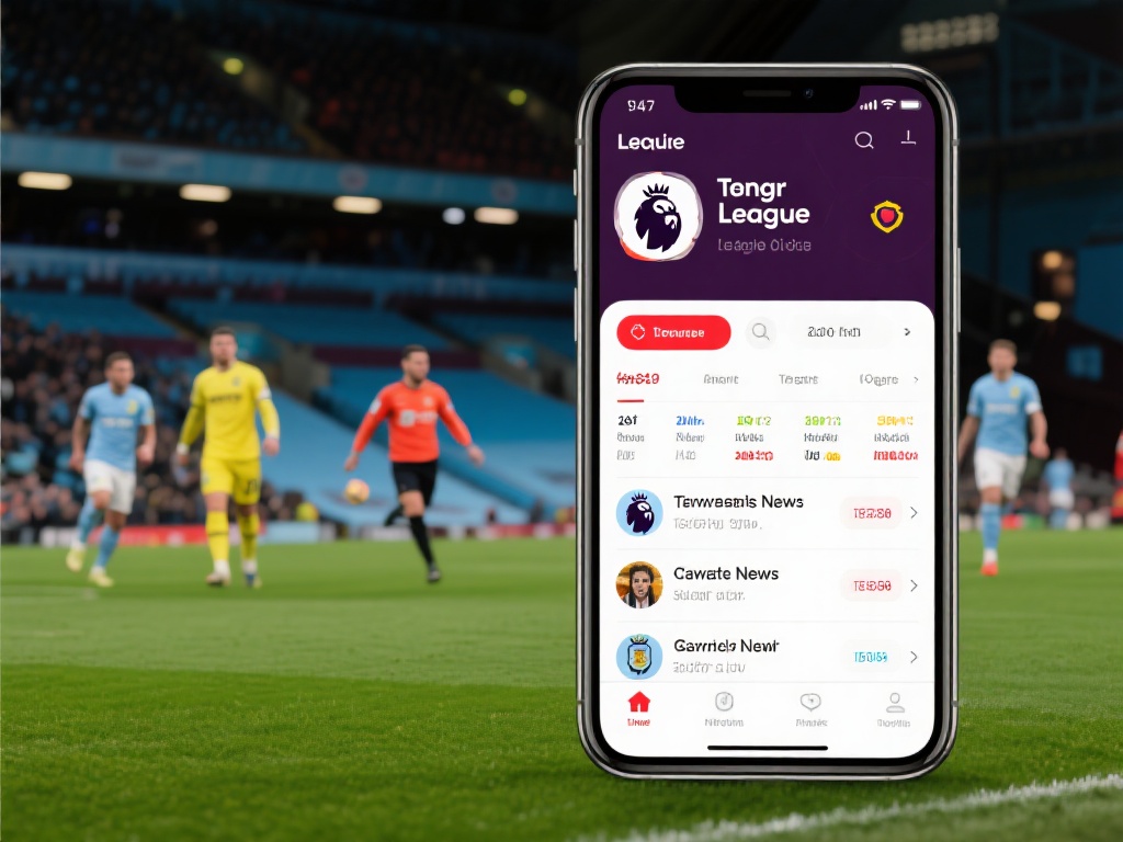 华体会英超下载app (华体会英超下载app,畅享顶级足球赛事直播!) 在众多体育应用中,这款工具之所以脱颖而出,离不开其