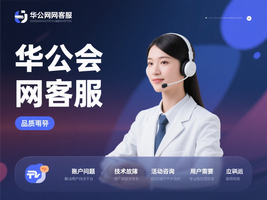华体会网址客服 (华体会网址客服:专业服务助力用户畅享体验) 在任何线上平台中,客服的作用都不可小觑。无论是账户