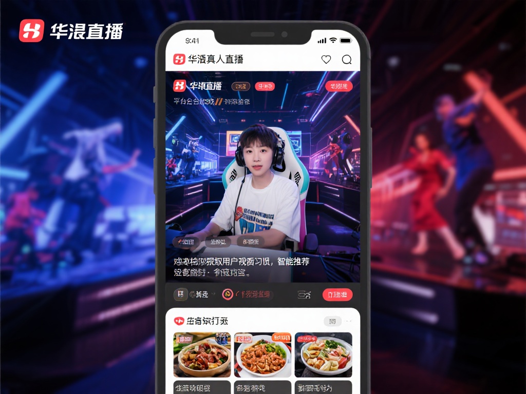 华体会真人直播 (华体会真人直播,畅享顶级娱乐互动体验!) 无论你是喜欢观看紧张刺激的电竞比赛,还是更偏爱轻松