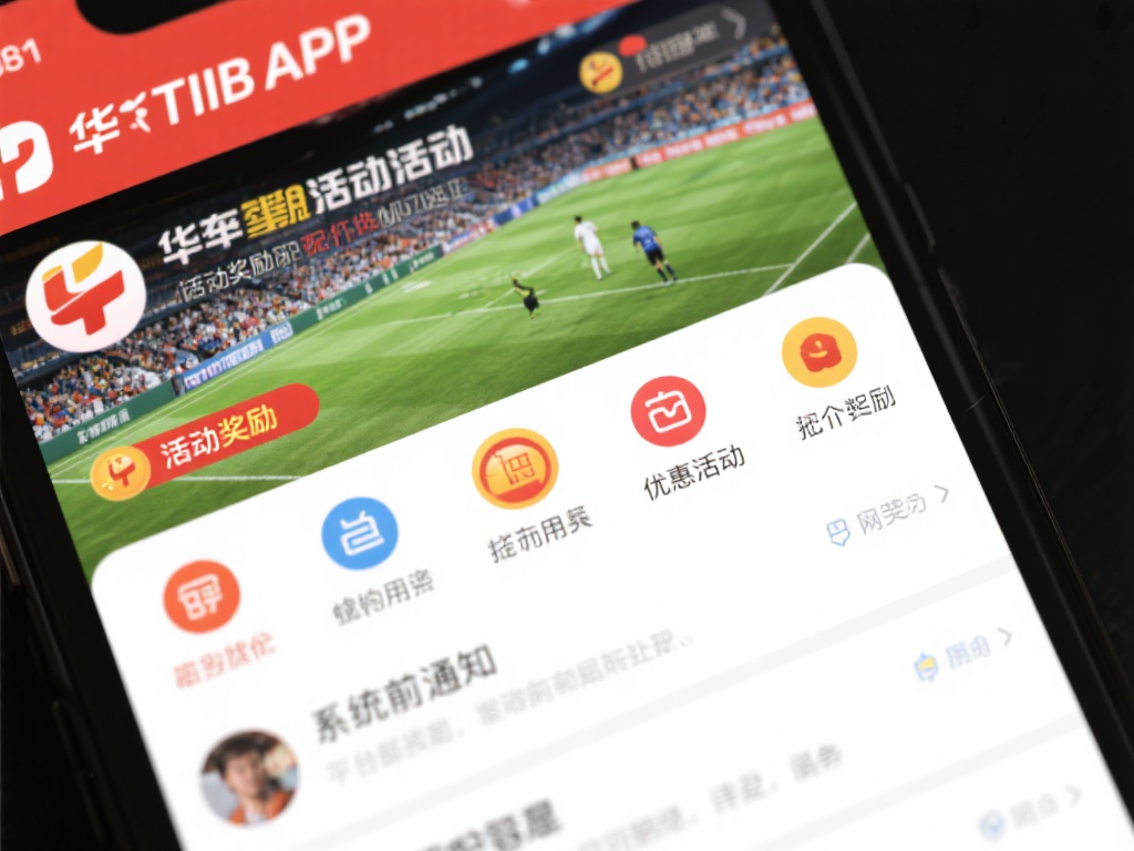 华体会APP信誉好不好 (华体会APP信誉好不好?用户真实评价揭秘!) 从网络上的用户评价来看,华体会APP的整体口碑较为