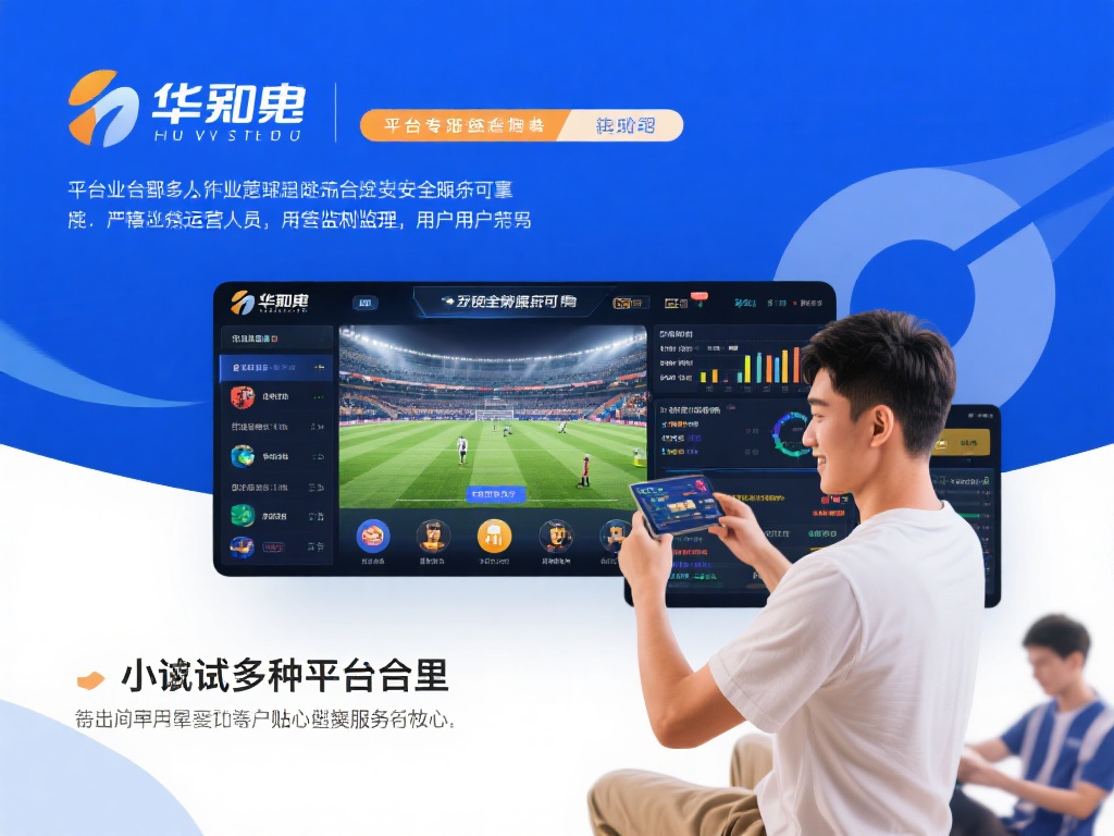 华体会那里 (华体会那里,探寻体育娱乐的无限魅力与激情) 提到娱乐平台,很多人首先关注的是安全性和可靠性。在