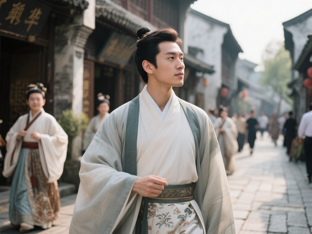 华华体会 (华华体会:探索中华文化的独特魅力与深远影响) 以一位年轻白领小李的经历为例,他在繁忙的工作之余,