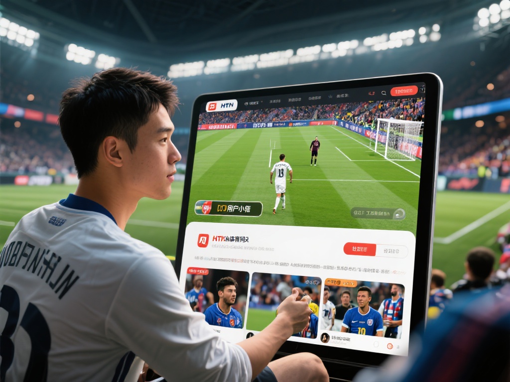 hth华体会体育网页 (hth华体会体育网页,畅享极致体育竞技体验!) 以一位普通用户小李的体验为例,他是一名足球爱好者,