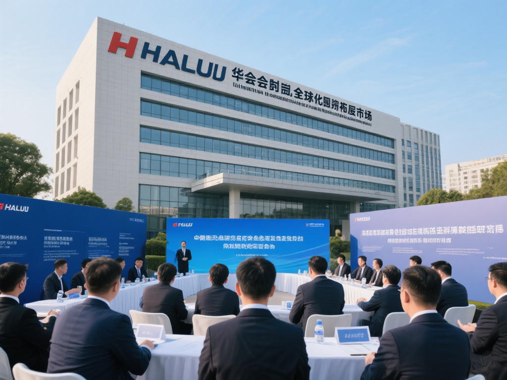 华体会总部 (华体会总部地址揭秘,探寻企业核心基地!) 作为一个具有国际影响力的品牌,华体会始终以全球化视