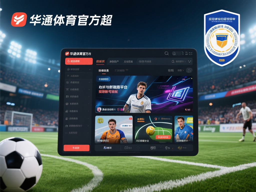 华体会体育(官方)入口 (华体会体育(官方)入口:畅享顶级体育赛事新体验) 在众多体育平台中,华体会体育官方入口凭借其独特优势