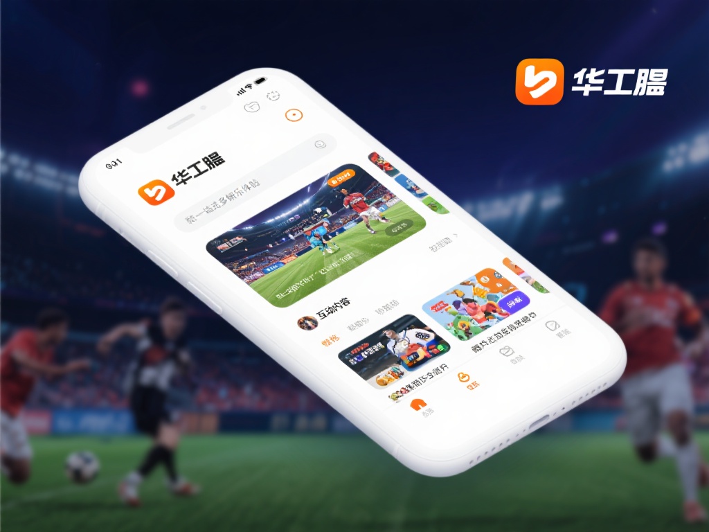 华体会是什么APP (华体会是什么APP？全面解析其功能与特色！）