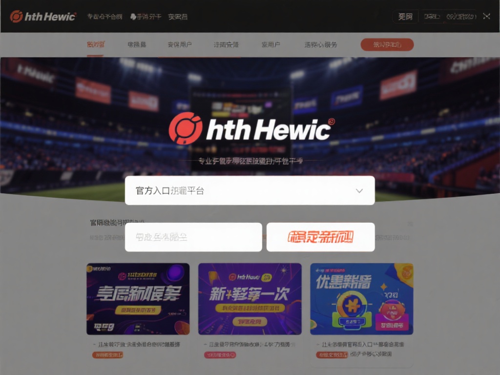 hth华体会官网入口 (探索hth华体会官网入口,畅享顶级娱乐体验!)